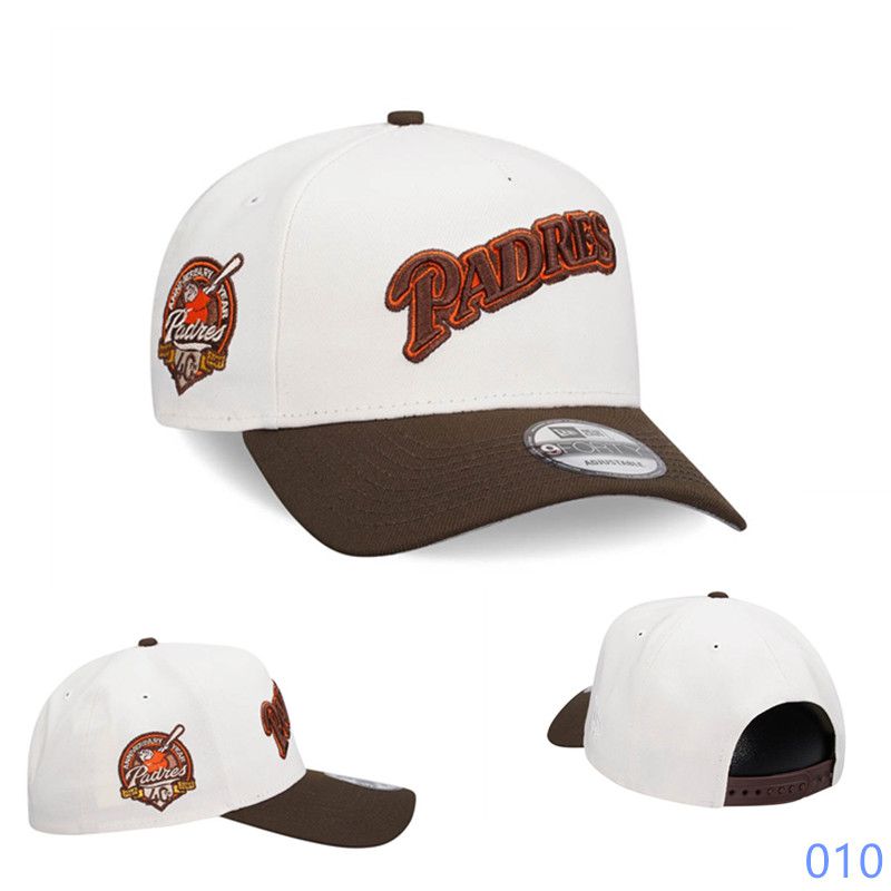 2025 MLB San Diego Padres Hat TX202503072
